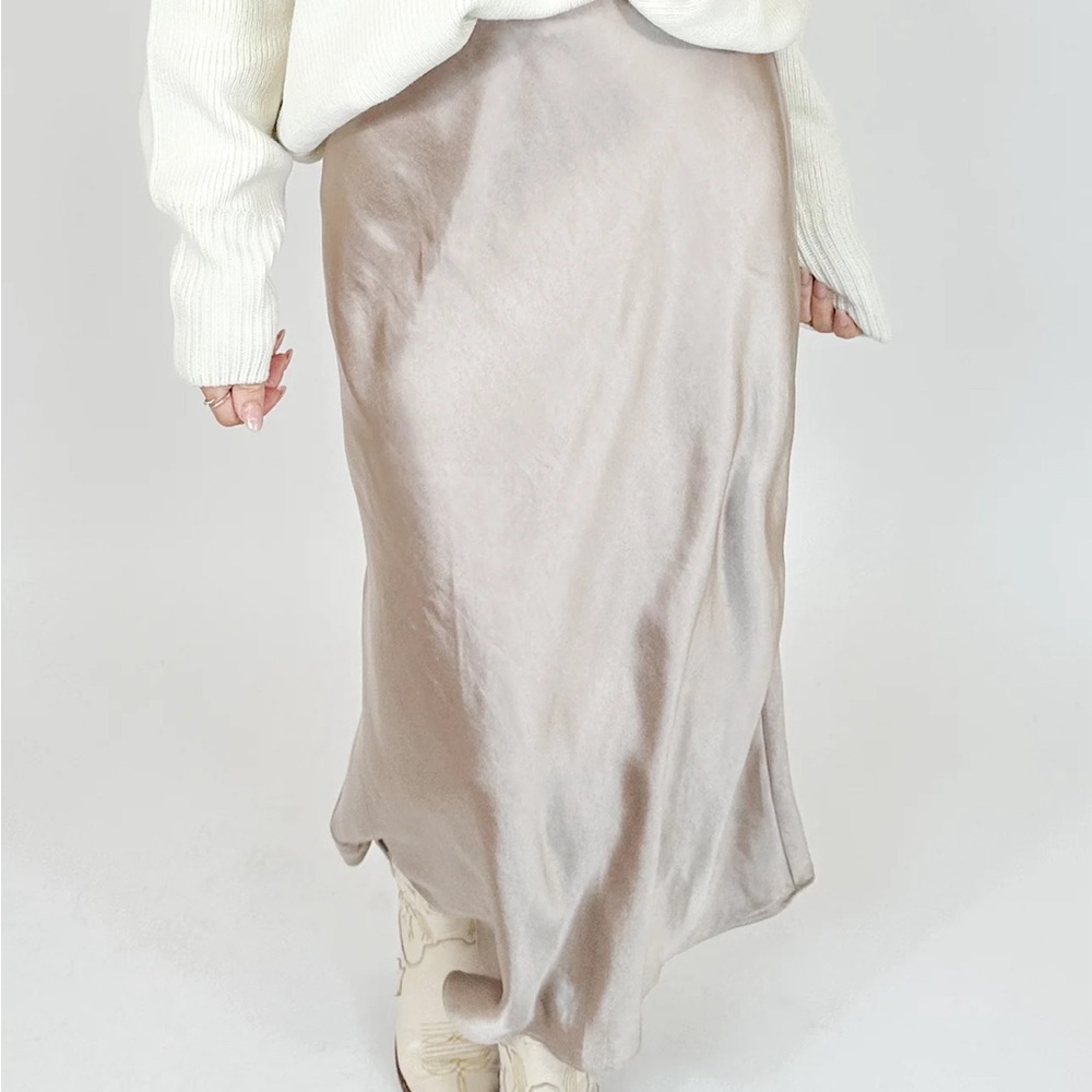 Shop Talulah Midi Skirt